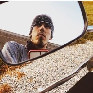 Meet your Posher, Marty